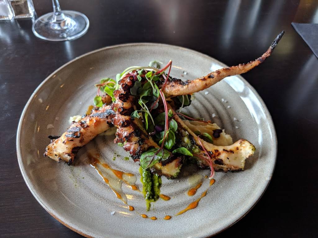 Delia’s Arlington | restaurant | 2931 S Glebe Rd, Arlington, VA 22206, USA | 5714830159 OR +1 571-483-0159