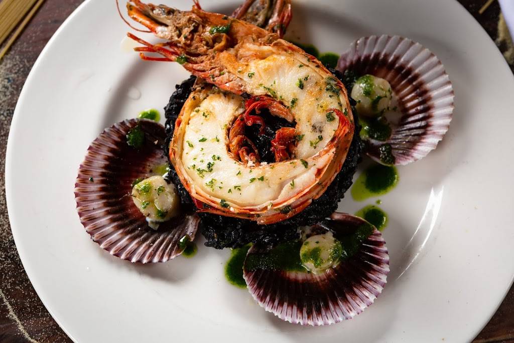 La Fontana Ristorante | restaurant | 10702 NW 74th St, Doral, FL 33178, USA | 3054709614 OR +1 305-470-9614