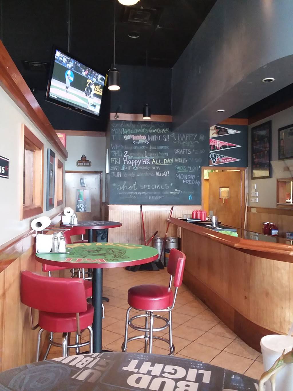 Wings-Pizza-N-Things | restaurant | 13420 TX-249 A, Houston, TX 77086, USA | 2812609464 OR +1 281-260-9464