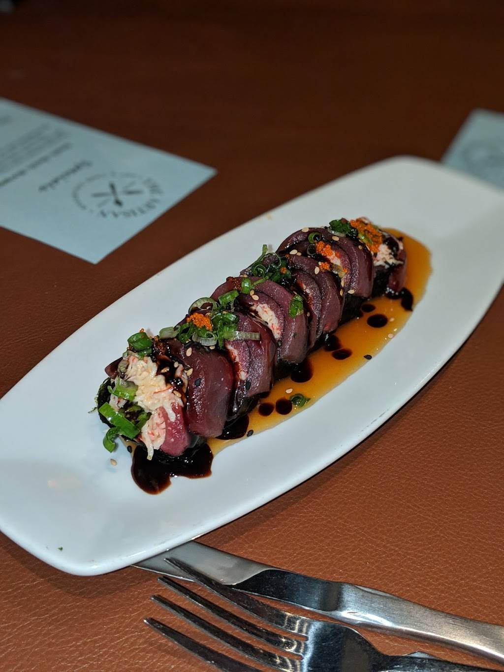 The Artisan Art & Food Collective | restaurant | 2832 Beach Blvd S, Gulfport, FL 33707, USA | 7273505866 OR +1 727-350-5866