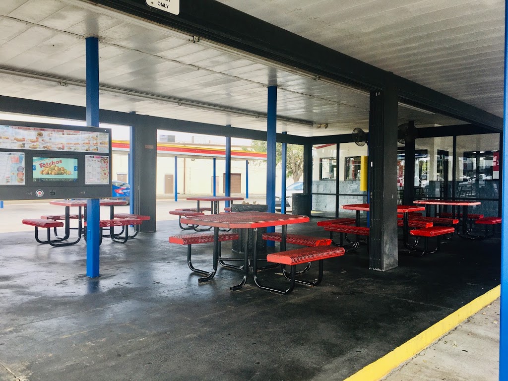 Sonic Drive-In | restaurant | 5399 International Dr, Orlando, FL 32819, USA | 4073520016 OR +1 407-352-0016