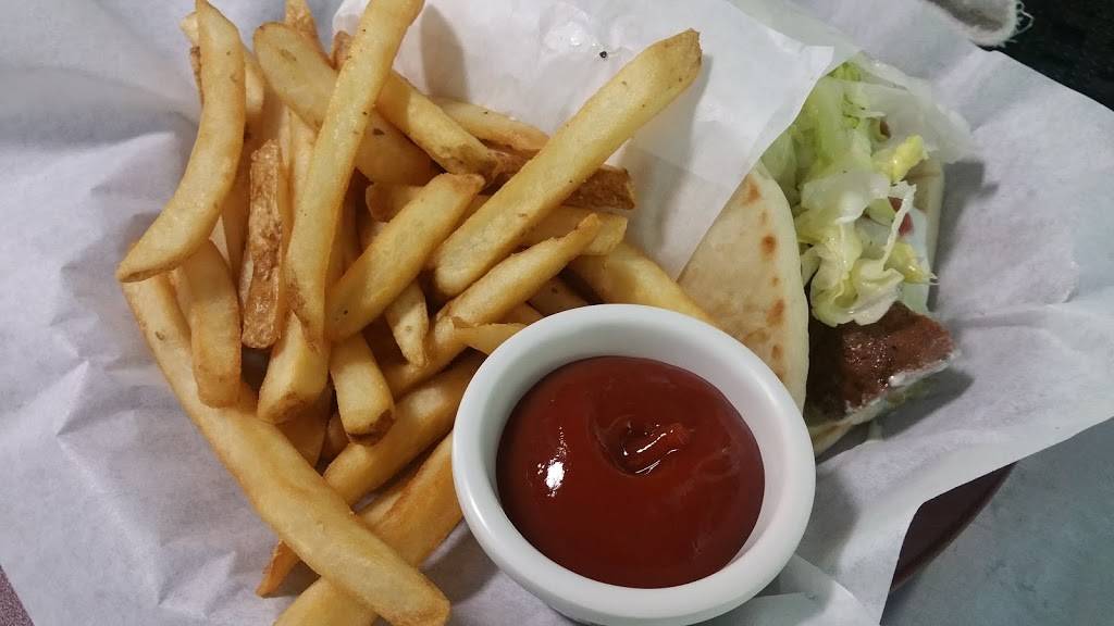 Olives Mediterranean & Greek cuisine | restaurant | 969 Edgewater Blvd, Foster City, CA 94404, USA | 6503121515 OR +1 650-312-1515