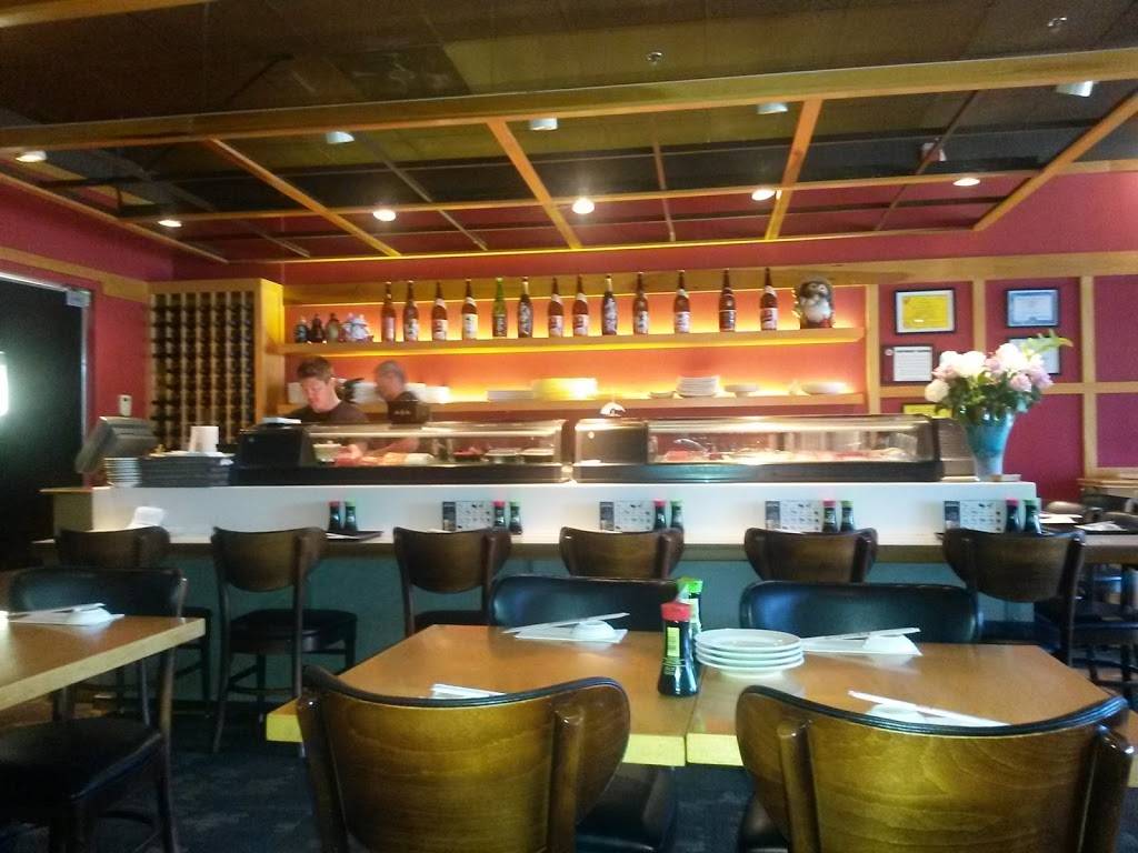 Sushi House | restaurant | 830 E Ogden Ave, Westmont, IL 60559, USA | 6309208948 OR +1 630-920-8948