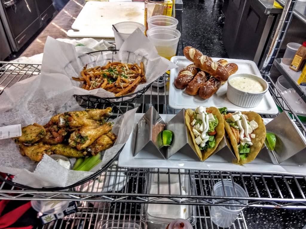 Shire Breu-Hous | restaurant | 63 Flansburg Ave, Dalton, MA 01226, USA | 4138428313 OR +1 413-842-8313