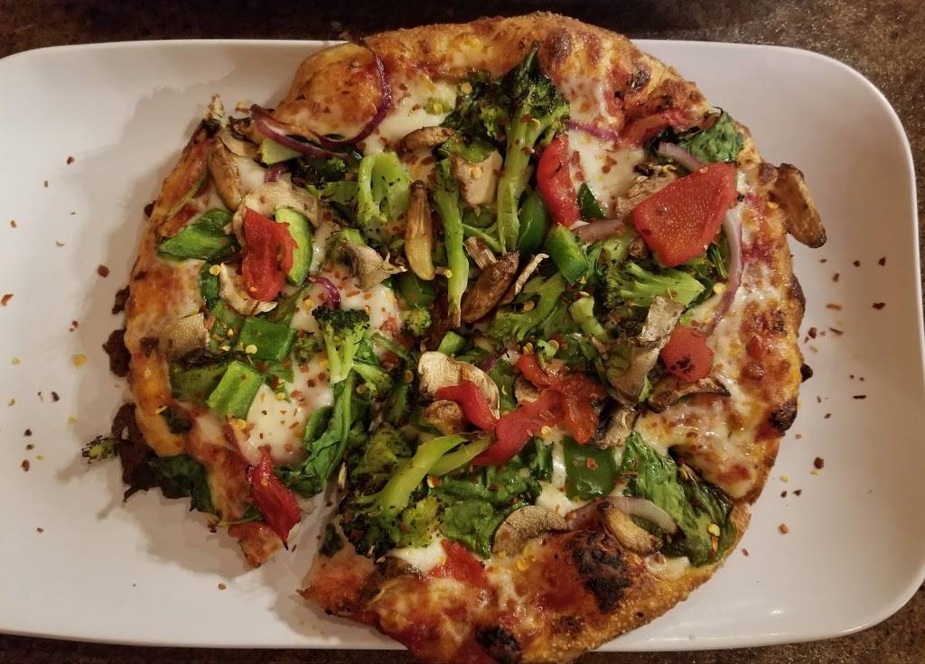 Gs Pizzeria & Deli | restaurant | 1005 Saginaw St, Bay City, MI 48708, USA | 9898919400 OR +1 989-891-9400