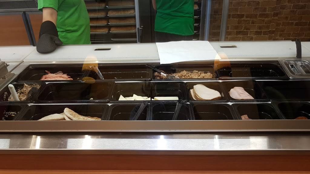 Subway | restaurant | 23546 Woodbine Ave E1-A, Keswick, ON L4P 3E9, Canada | 9054768782 OR +1 905-476-8782