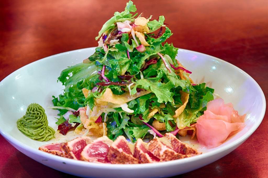 Nona Blue Modern Tavern | restaurant | 9685 Lake Nona Village Pl, Orlando, FL 32827, USA | 4073130027 OR +1 407-313-0027