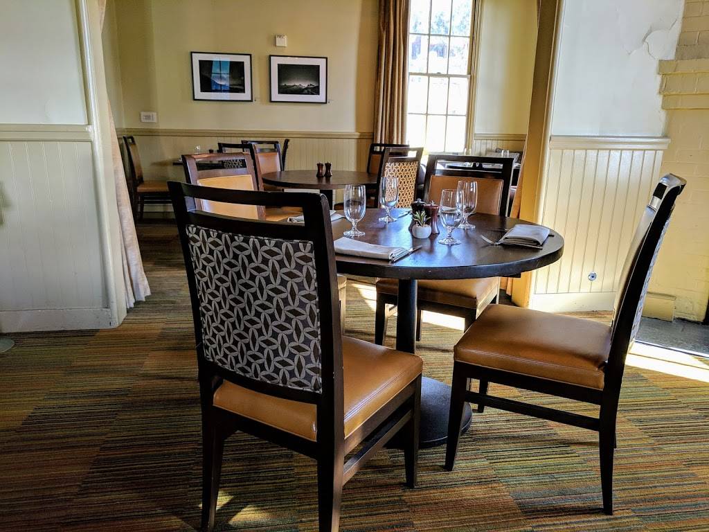 Murray Circle Restaurant | restaurant | 602 Murray Cir, Sausalito, CA 94965, USA | 4153394750 OR +1 415-339-4750