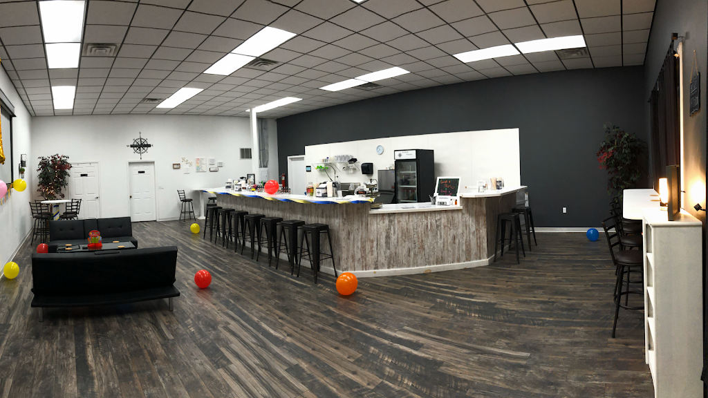 Northside Nutrition | restaurant | 1971 Holton Rd st 5, Muskegon, MI 49445, USA | 2315636976 OR +1 231-563-6976