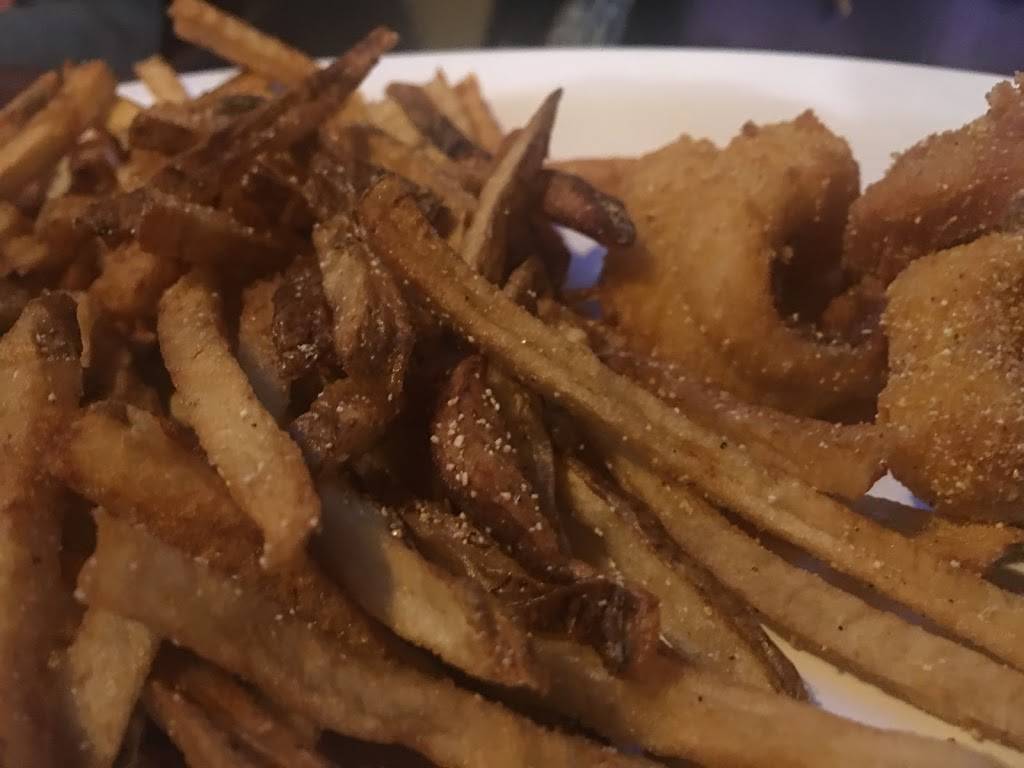 Catfish Kitchen | restaurant | 727 Fayetteville Rd, Van Buren, AR 72956, USA | 4794744100 OR +1 479-474-4100