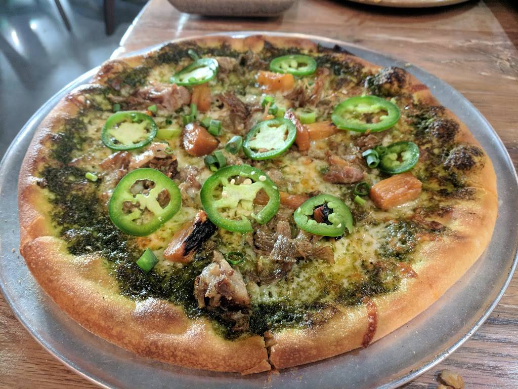 Moku Kitchen | restaurant | 660 Ala Moana Blvd, Honolulu, HI 96813, USA | 8085916658 OR +1 808-591-6658