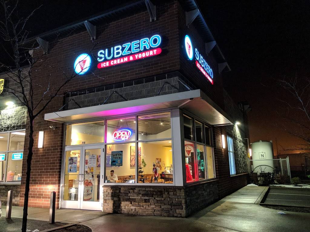 Sub Zero Nitrogen Ice Cream | restaurant | 1002 Logan Blvd #116, Altoona, PA 16602, USA | 8142012524 OR +1 814-201-2524