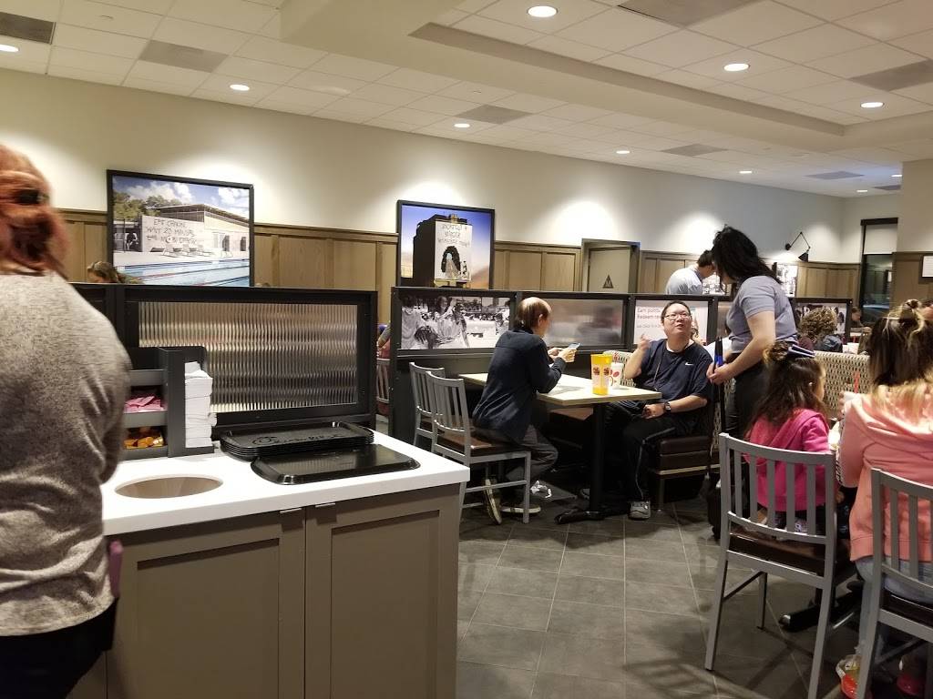 Chick-fil-A | restaurant | Monterey Park Market Place, 5000 Market Place Drive, Monterey Park, CA 91755, USA | 3237266801 OR +1 323-726-6801