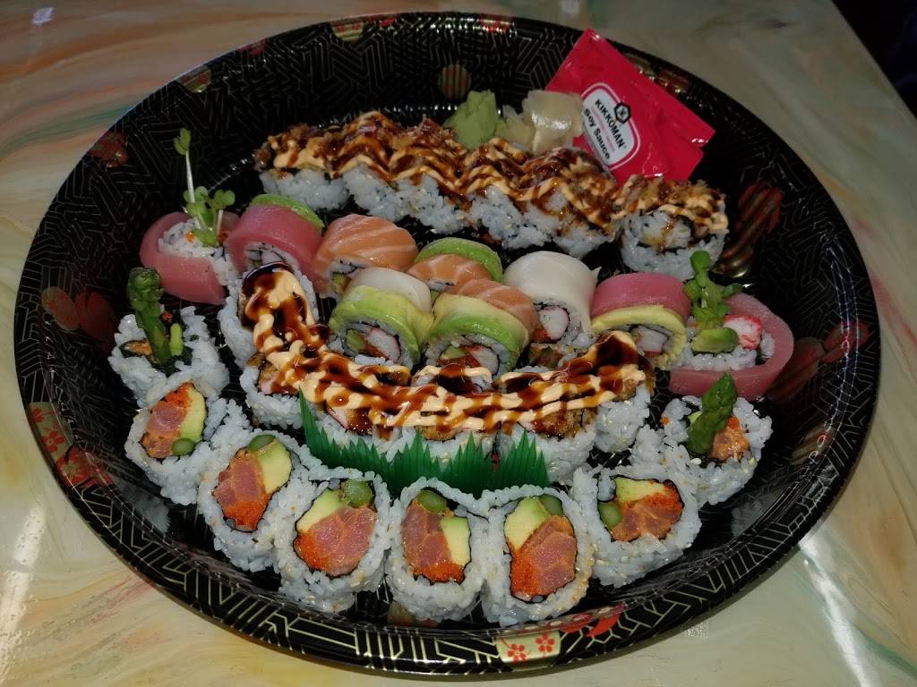 Nisa Thai Asian Cuisine | restaurant | 118 S Belvidere St, Richmond, VA 23220, USA | 8043431113 OR +1 804-343-1113