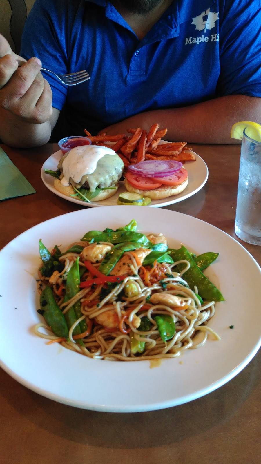 Vals | restaurant | 75 Reservoir St, Holden, MA 01520, USA | 5088290900 OR +1 508-829-0900