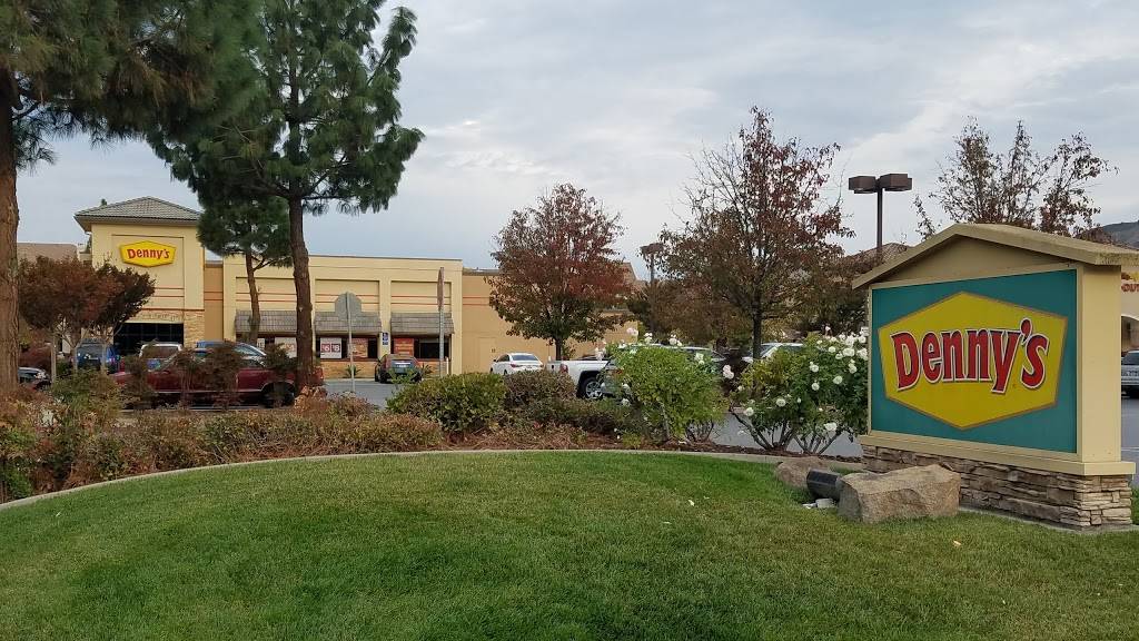 Dennys | restaurant | 875 Cochrane Rd, Morgan Hill, CA 95037, USA | 4087789187 OR +1 408-778-9187