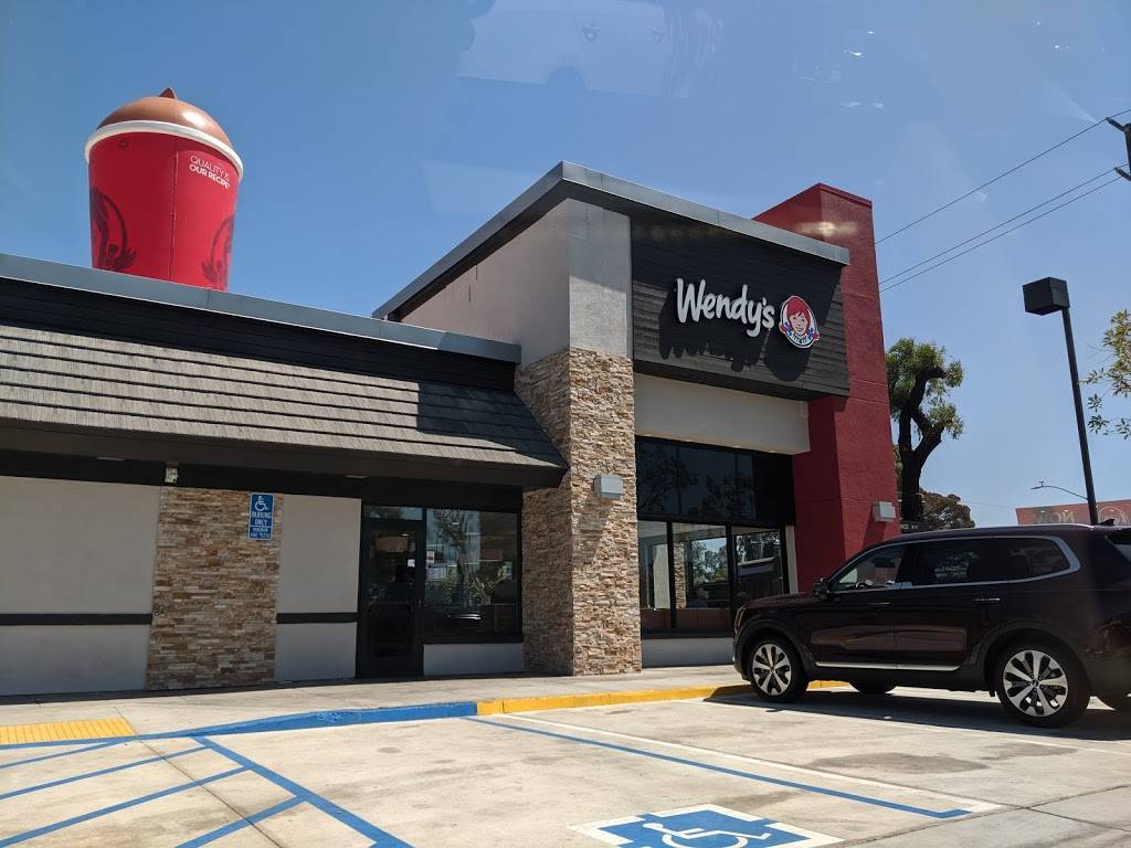 Wendys | restaurant | 5180 Birch St, Newport Beach, CA 92660, USA | 9495541567 OR +1 949-554-1567