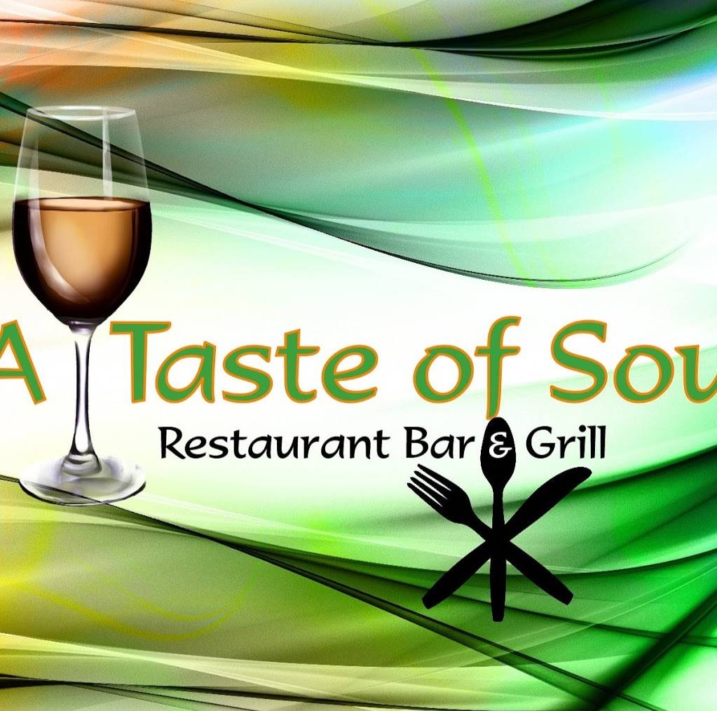Taste of soul restaurant bar and grill LLC | restaurant | 1492 Executive Ct, Orangeburg, SC 29115, USA | 8038090091 OR +1 803-809-0091