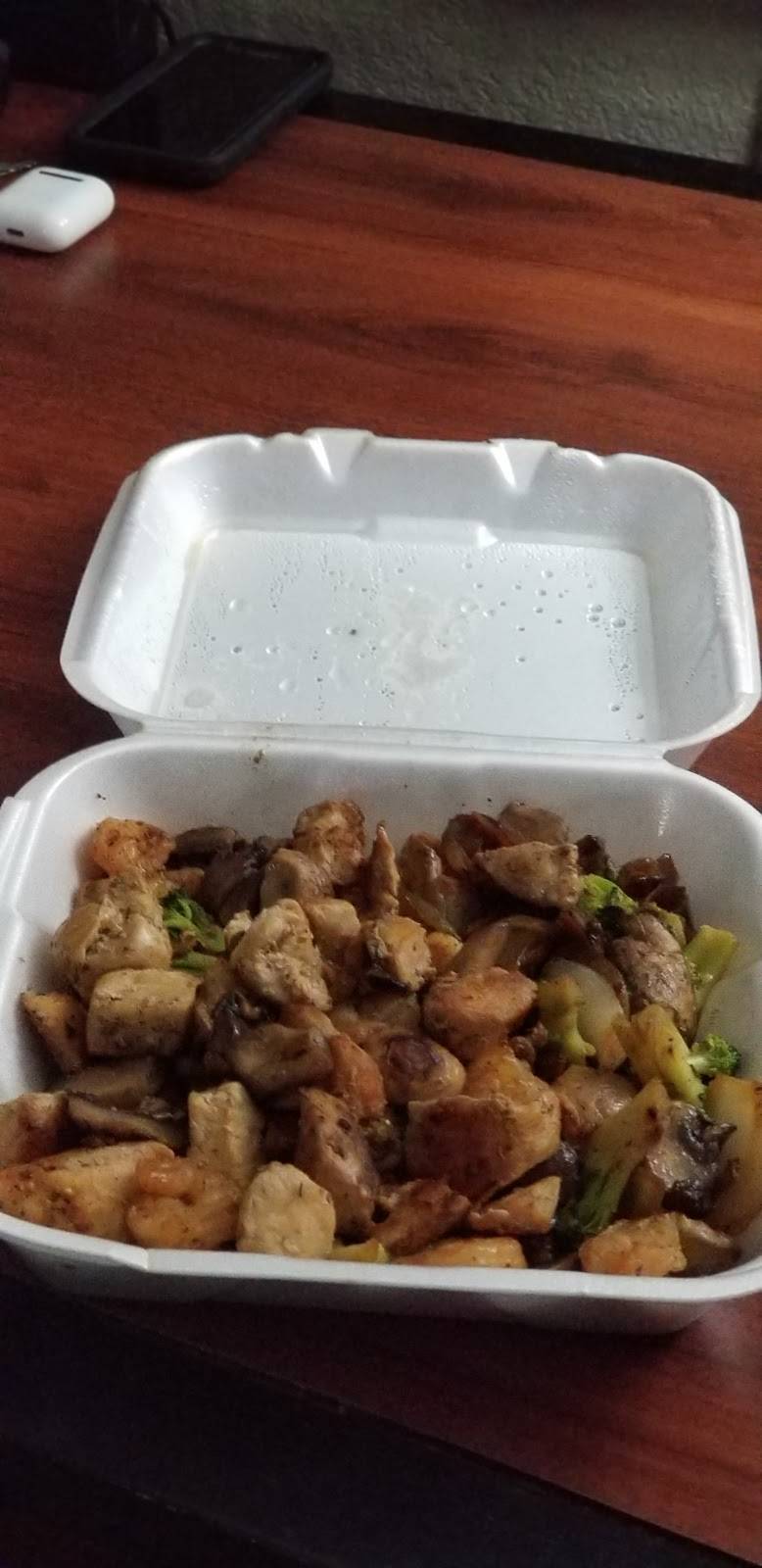 Fuji Express | restaurant | 2201 Memorial Dr, Waycross, GA 31501, USA | 9122834455 OR +1 912-283-4455