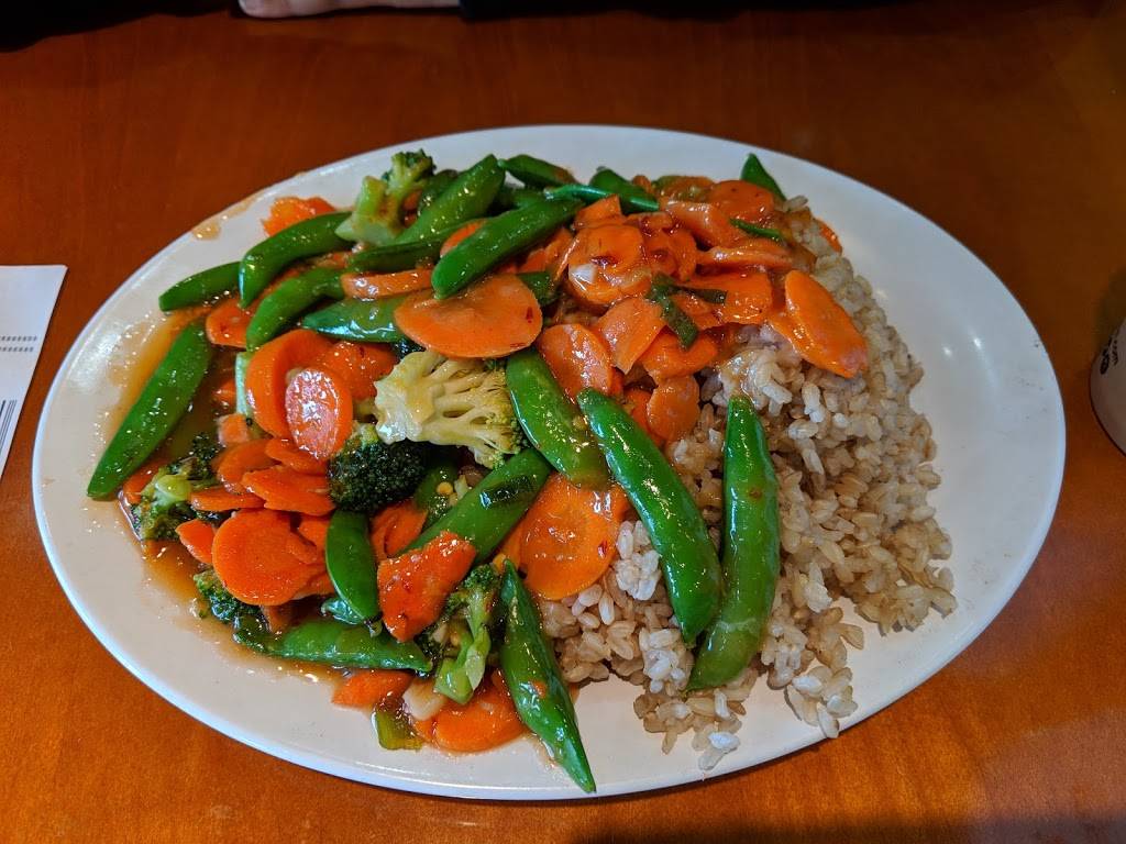 Pei Wei | restaurant | 267 E Bell Rd Suite 1, Phoenix, AZ 85022, USA | 6027072800 OR +1 602-707-2800