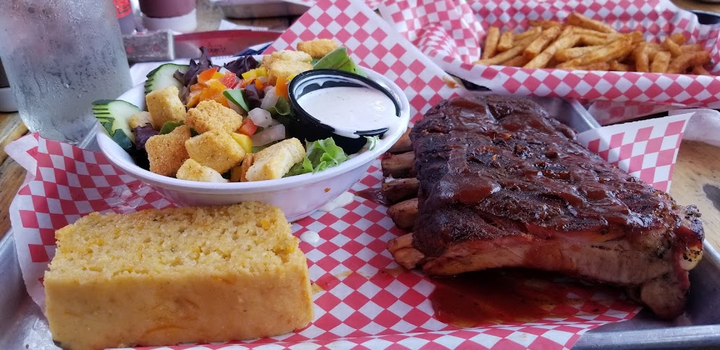 Bobby Ds BBQ | restaurant | 119 Jerome Ave, Jerome, AZ 86331, USA | 9286346235 OR +1 928-634-6235