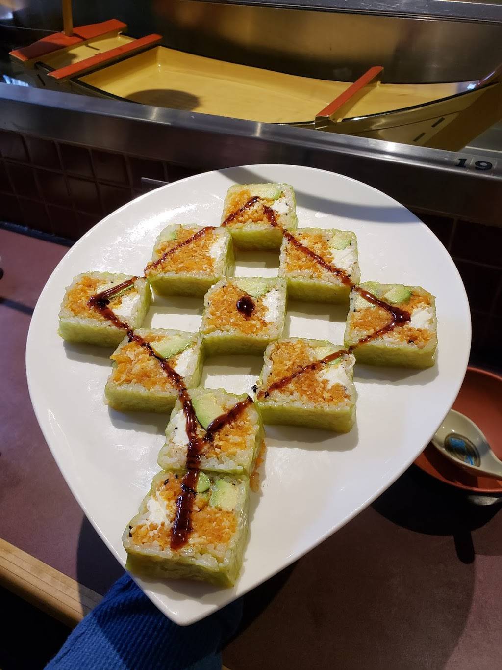 Tenkyu | restaurant | 1317 4th St, San Rafael, CA 94901, USA | 4154600207 OR +1 415-460-0207