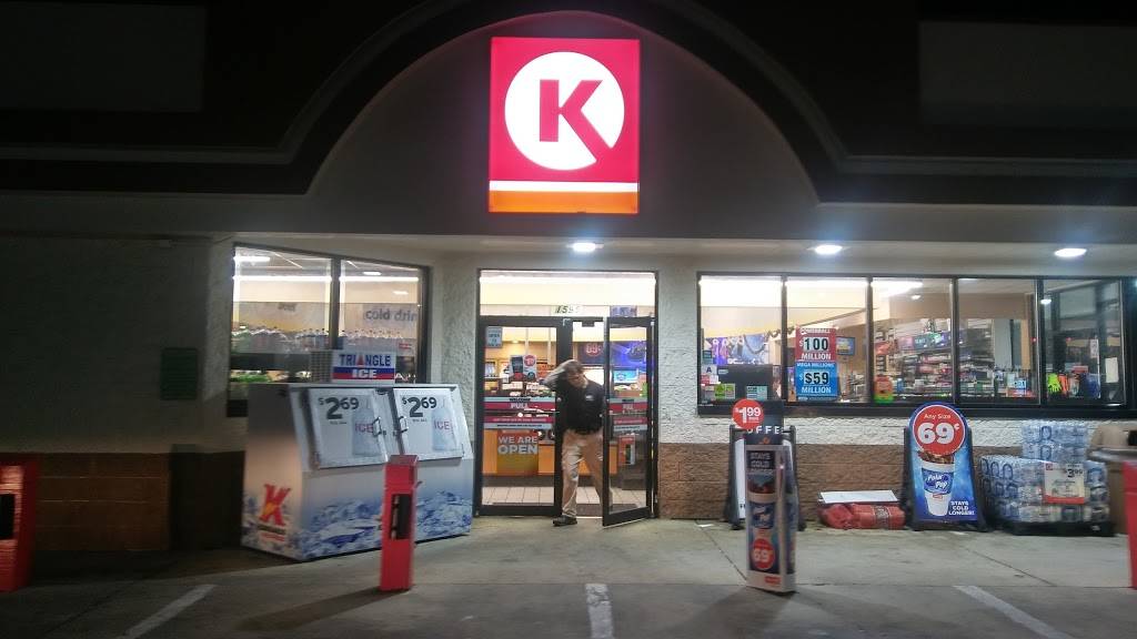 Kangaroo Express | meal takeaway | 1595 Old Trolley Rd, Summerville, SC 29485, USA | 8438755955 OR +1 843-875-5955