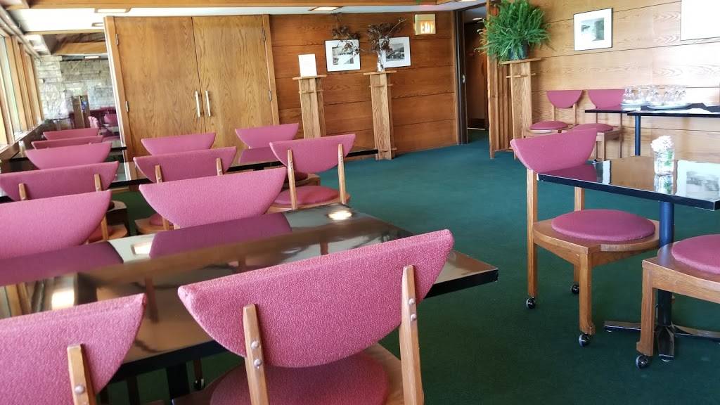 Riverview Terrace Café | restaurant | 5607 County Rd C, Spring Green, WI 53588, USA | 8775887900232 OR +1 877-588-7900 ext. 232