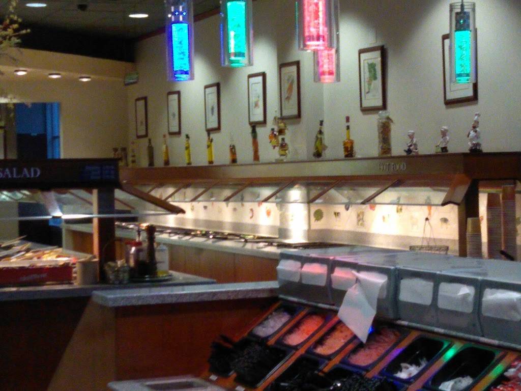 Sizzling Express | restaurant | 600 Pennsylvania Ave SE, Washington, DC 20003, USA | 2025480900 OR +1 202-548-0900