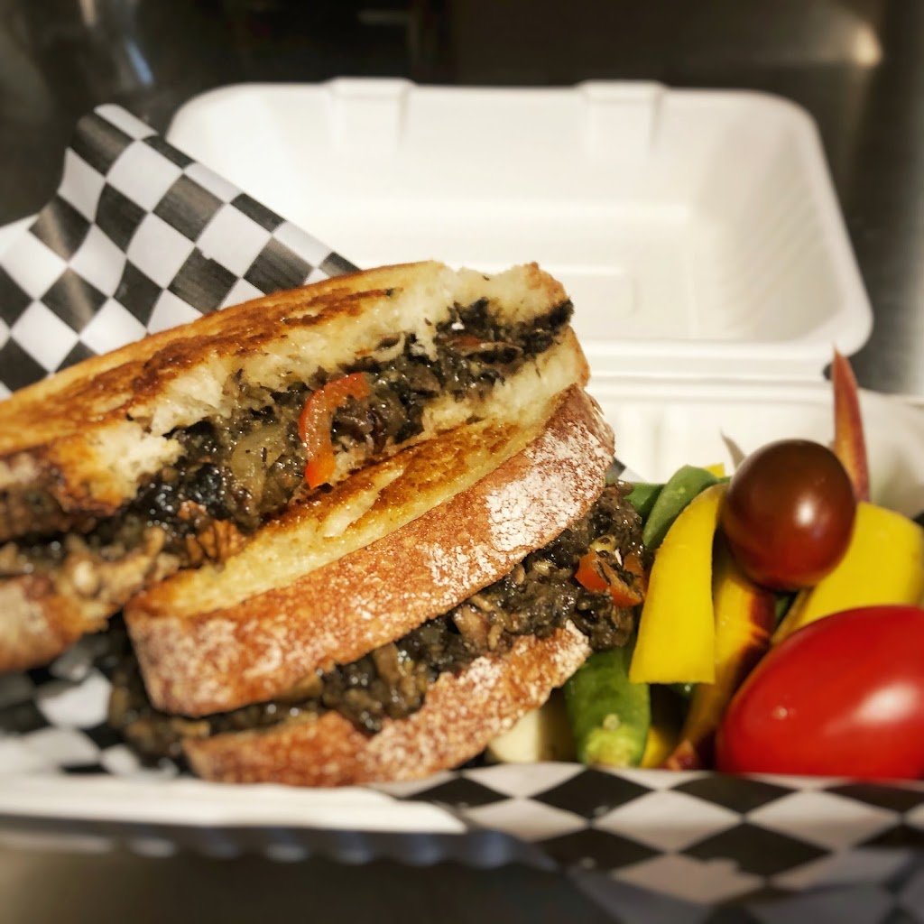 KISS Coffee | cafe | 3016 NE Ainsworth St, Portland, OR 97211, USA