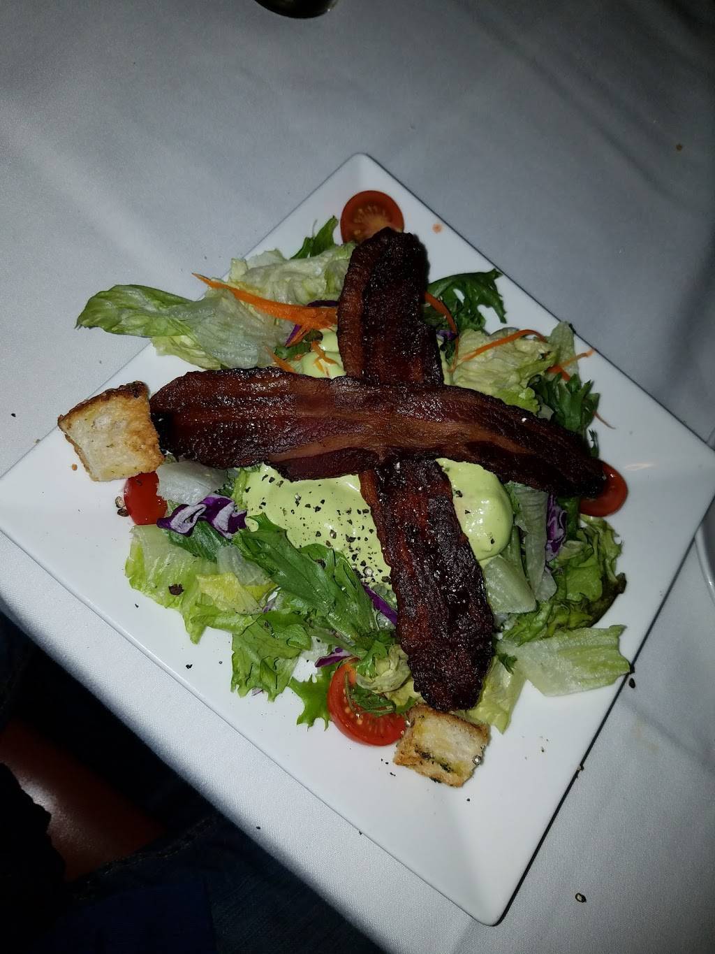 Del Friscos Double Eagle Steakhouse | restaurant | 812 Main St, Fort Worth, TX 76102, USA | 8178773999 OR +1 817-877-3999