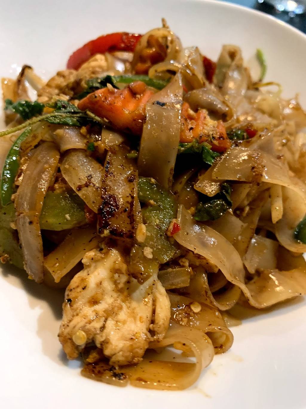 Thai Bistro | restaurant | 7140 Stage Rd Suite 102, Bartlett, TN 38133, USA | 9014356489 OR +1 901-435-6489