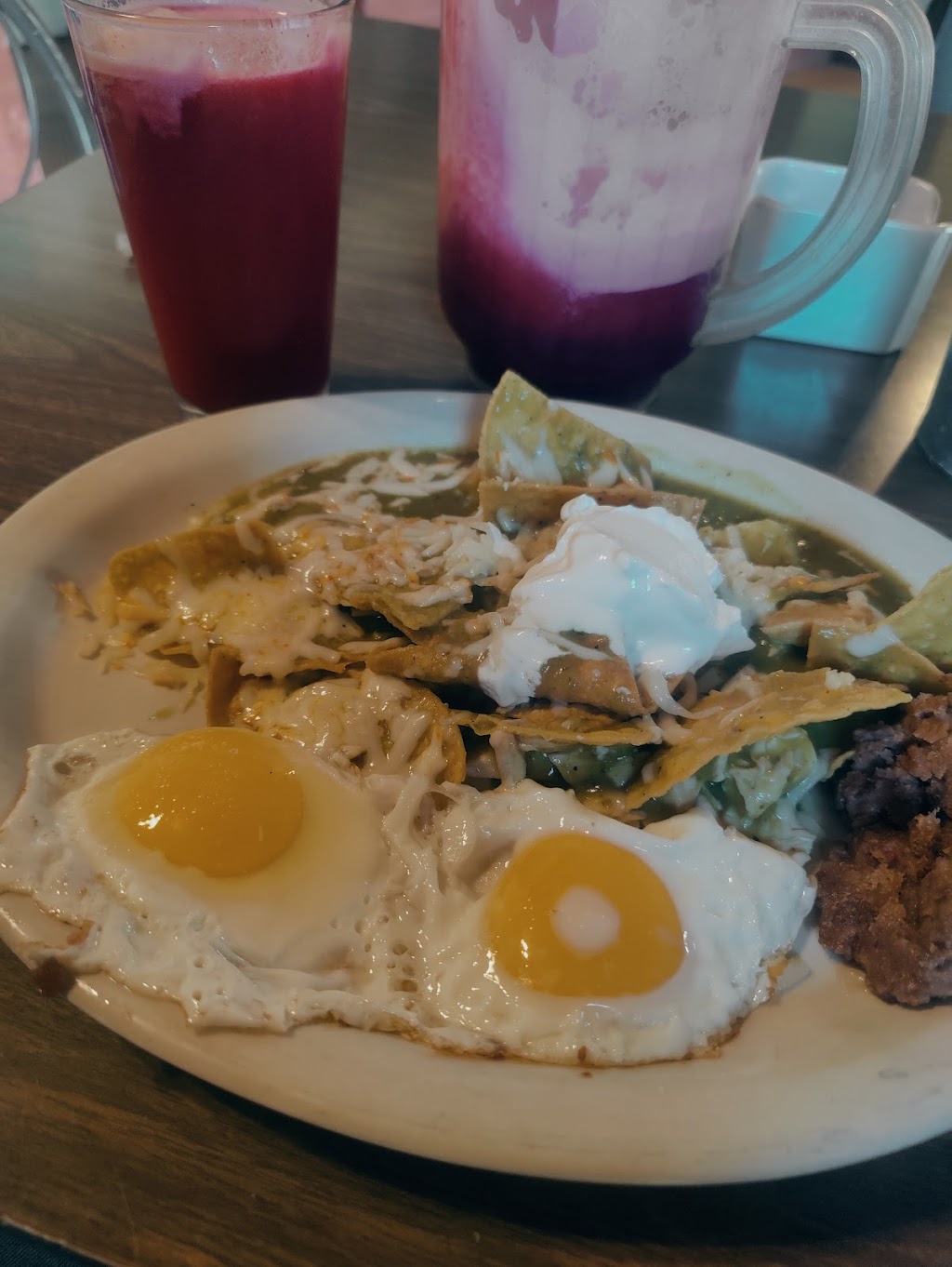 Paquime Restaurant | restaurant | 716 Montana Ave, El Paso, TX 79902, USA | 9155331277 OR +1 915-533-1277