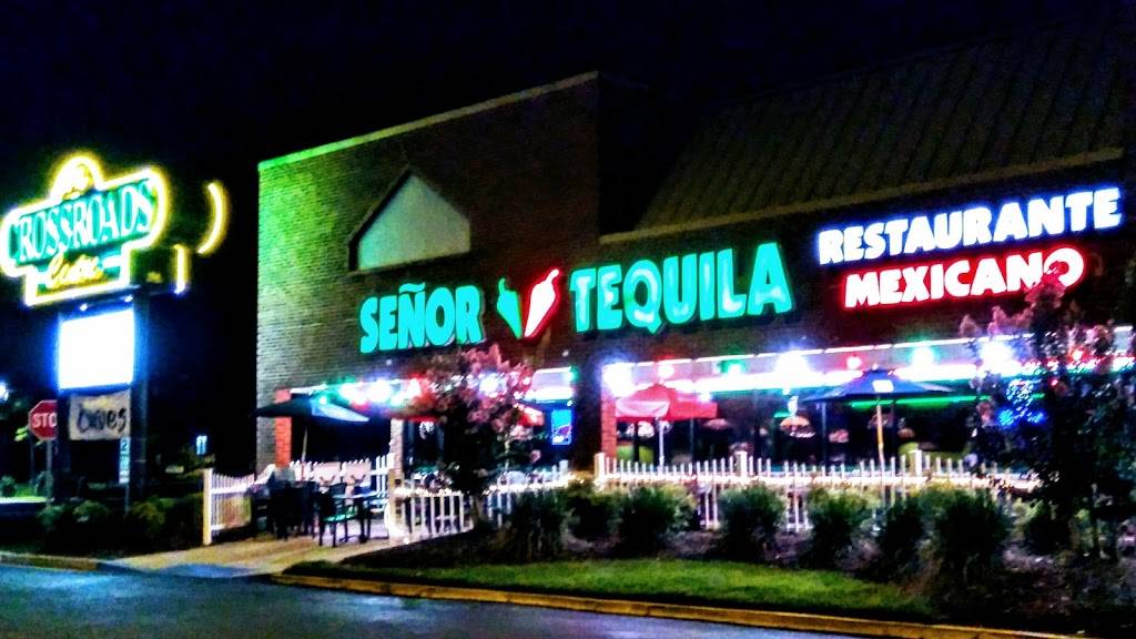 Senor Tequila West Ashley | restaurant | 1836 Ashley River Rd, Charleston, SC 29407, USA | 8438520561 OR +1 843-852-0561