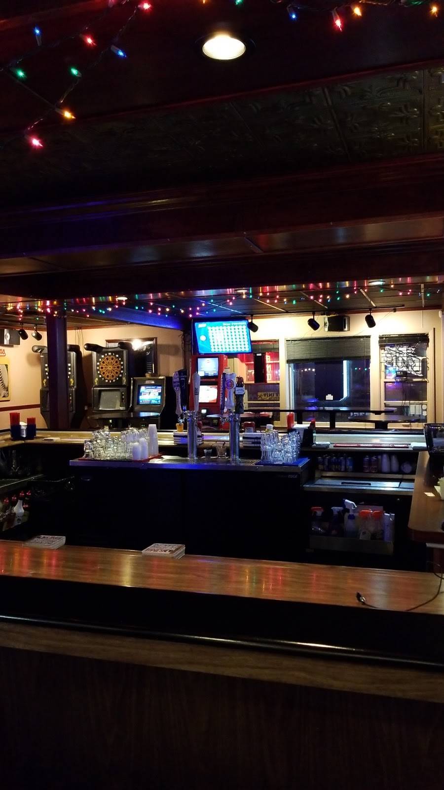 Spotos Bar and Grill | restaurant | 4294 Mayfield Rd, South Euclid, OH 44121, USA | 2164177671 OR +1 216-417-7671