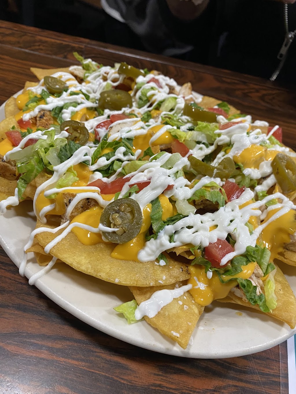 The Lazy Lunch Box | restaurant | 18341 Van Dyke Ave, Detroit, MI 48234, USA | 3137650738 OR +1 313-765-0738