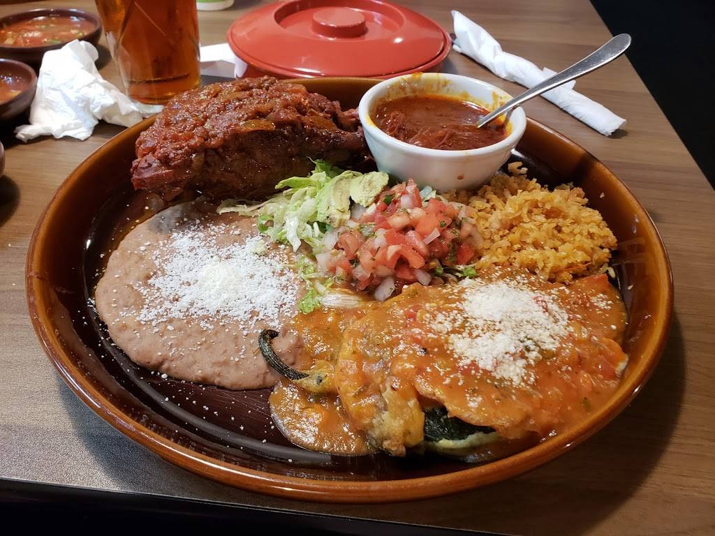 Mr. Cactus The Mexican Restaurant | restaurant | 13469 Colfax Hwy, Grass Valley, CA 95945, USA | 5302727617 OR +1 530-272-7617