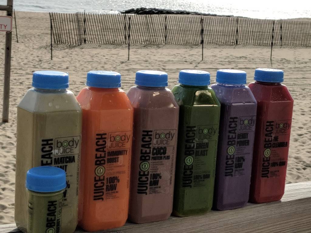 Playa Bowls | restaurant | 1200 Ocean Ave, Asbury Park, NJ 07712, USA | 7328073580 OR +1 732-807-3580