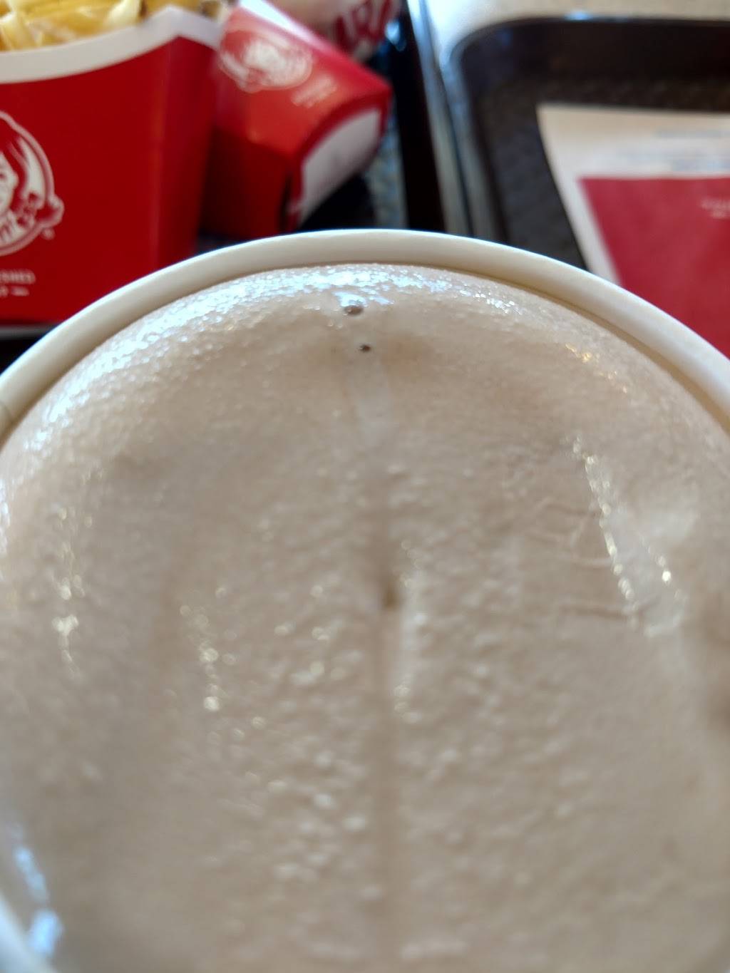 Wendys | restaurant | 1792 S Creek One, Powhatan, VA 23139, USA | 8045942680 OR +1 804-594-2680