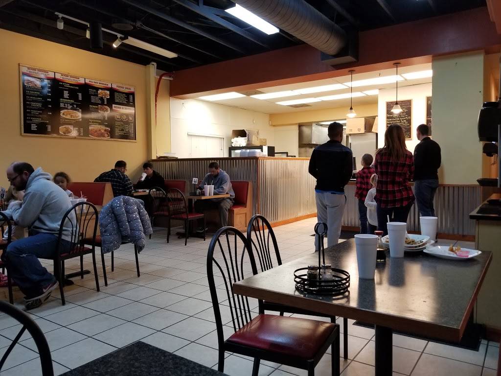 Emperors Japanese Grill | restaurant | 320 N Rock Rd, Derby, KS 67037, USA | 3168662566 OR +1 316-866-2566