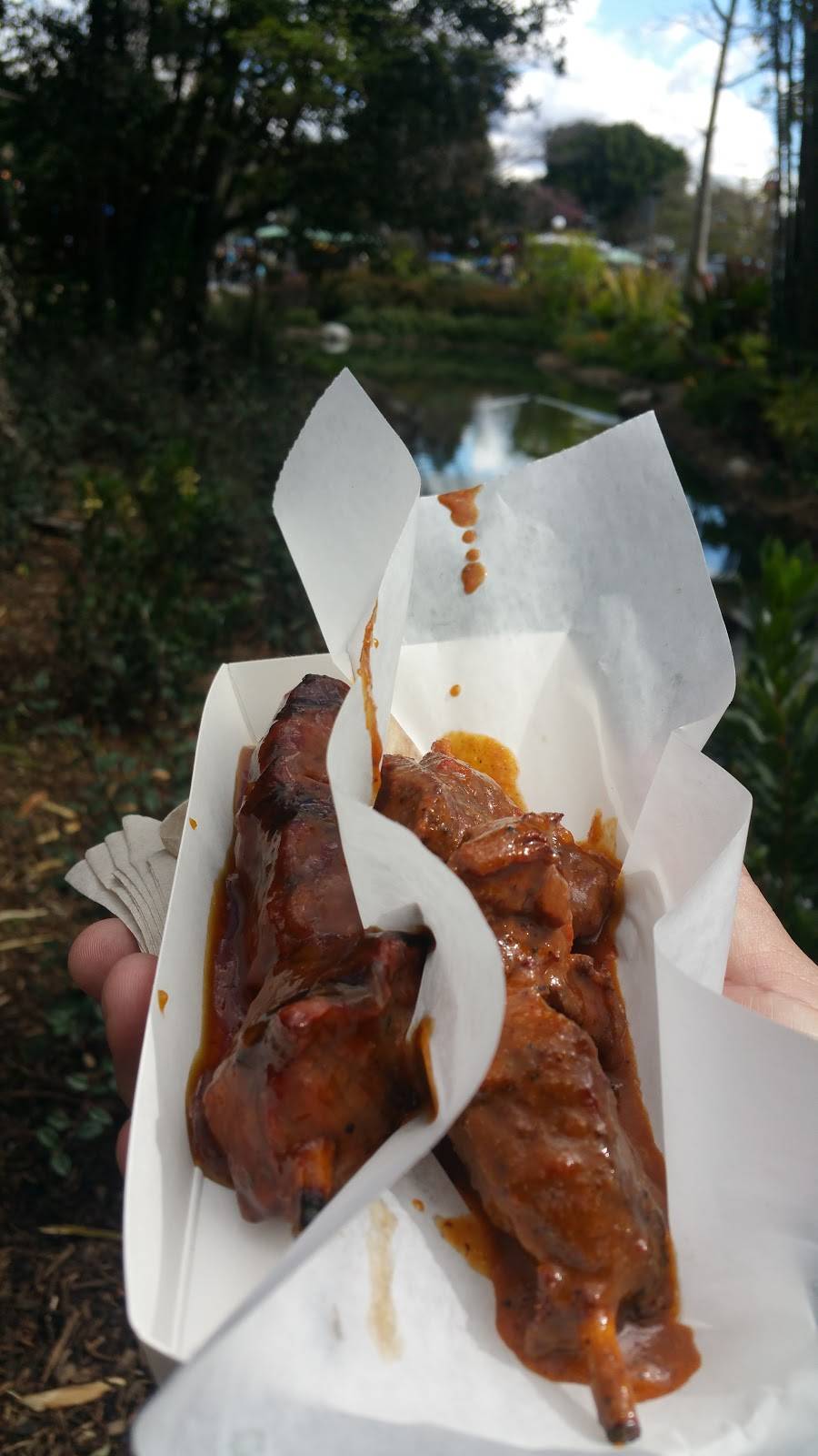 Bengal Barbecue | restaurant | 1313 S Harbor Blvd, Anaheim, CA 92802, USA | 7147813463 OR +1 714-781-3463