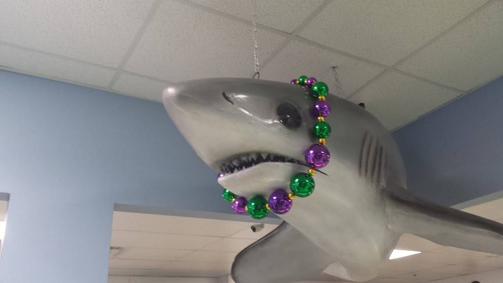 Quality Seafood Market | restaurant | 5621 Airport Blvd, Austin, TX 78751, USA | 5124523820 OR +1 512-452-3820