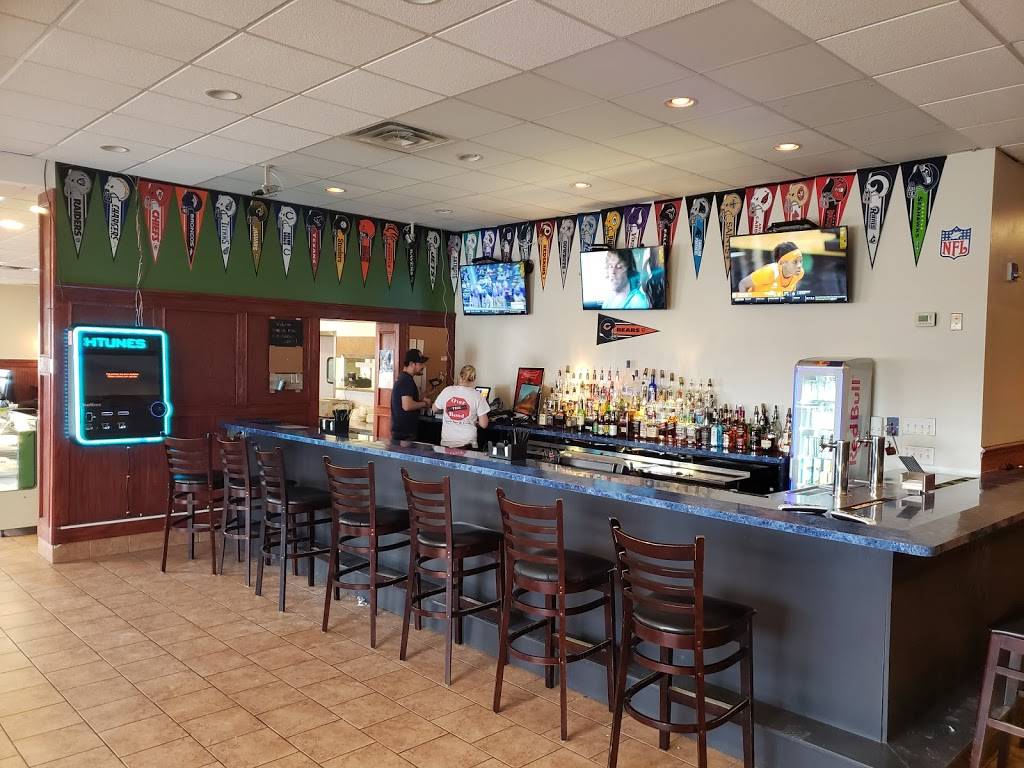 Over The Road Sports Grill and Bar | restaurant | 24001 Lorenzo Rd, Wilmington, IL 60481, USA | 8154769098 OR +1 815-476-9098