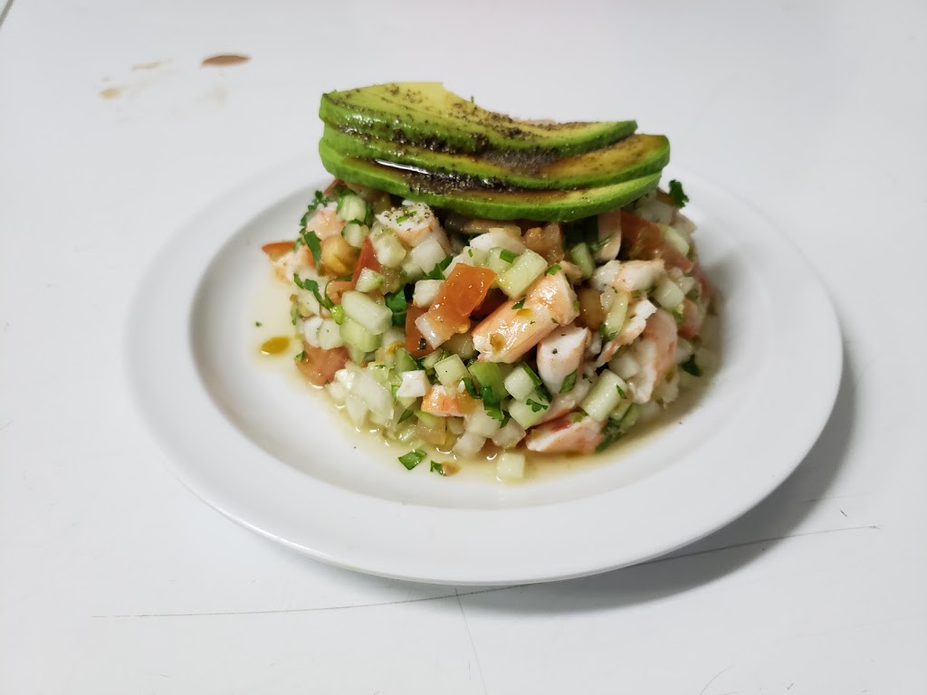 El aguachile | restaurant | 35 S Jackson Ave #2507, San Jose, CA 95116, USA | 4089267449 OR +1 408-926-7449