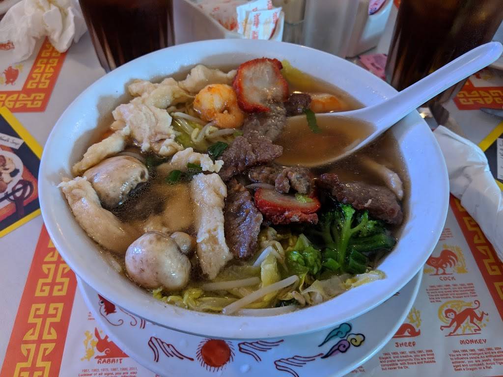 Happy Guy Chinese Cuisine | restaurant | 8373 Culebra Rd, San Antonio, TX 78251, USA | 2105201728 OR +1 210-520-1728