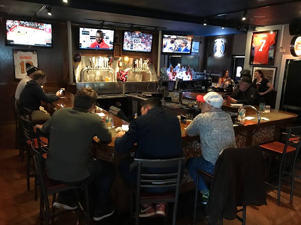 ShoreBreak Pizza & TapHouse | restaurant | 2941 Shore Dr, Virginia Beach, VA 23451, USA | 7574819393 OR +1 757-481-9393