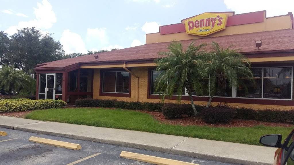 Dennys | restaurant | 8076 S Orange Ave, Orlando, FL 32809, USA | 4078573449 OR +1 407-857-3449