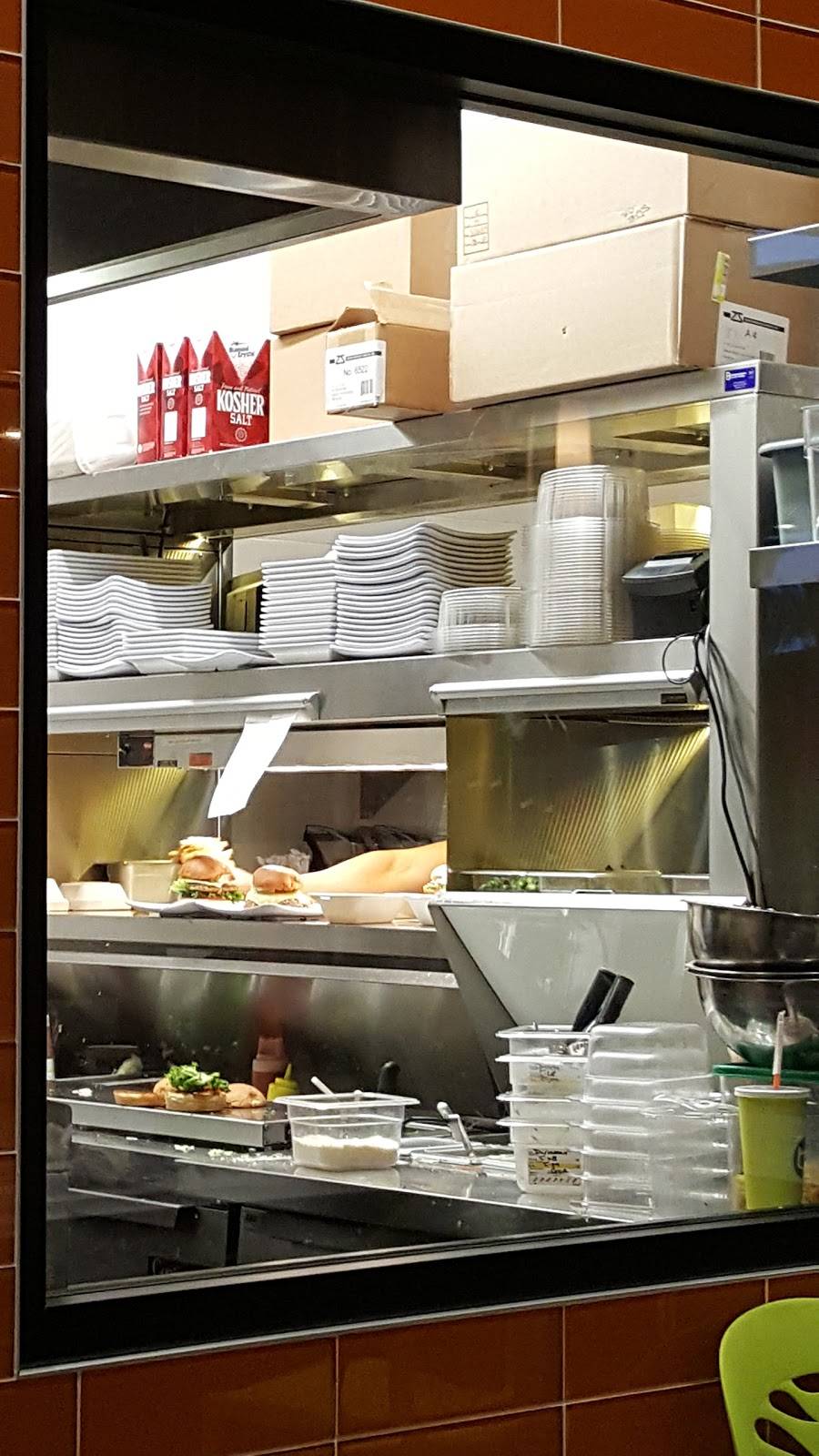 Burger Lounge | restaurant | 8553 Irvine Center Dr, Irvine, CA 92618, USA | 9494500440 OR +1 949-450-0440