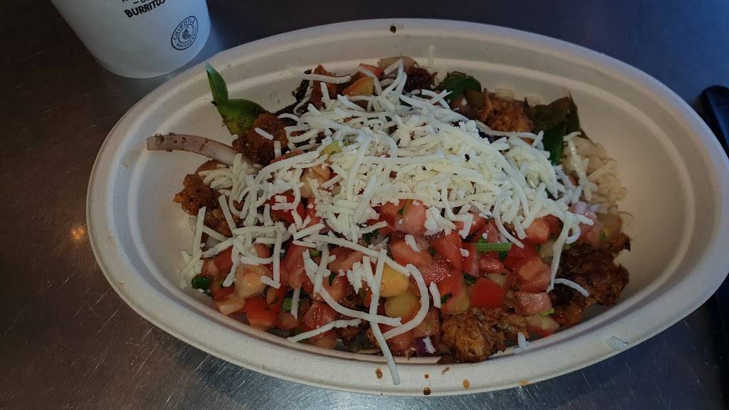 Chipotle Mexican Grill | restaurant | 10550 Craftsman Way Ste 180, San Diego, CA 92127, USA | 8583043024 OR +1 858-304-3024