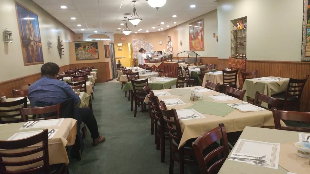 Sangam Indian Cuisine | restaurant | 424 Eddy St, Ithaca, NY 14850, USA | 6072731006 OR +1 607-273-1006